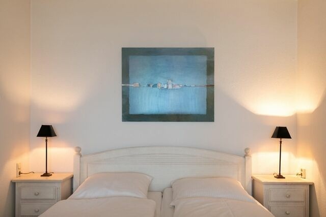 Ferienwohnung in Dahme - Berolina Traum Ostseeblick - Bild 10