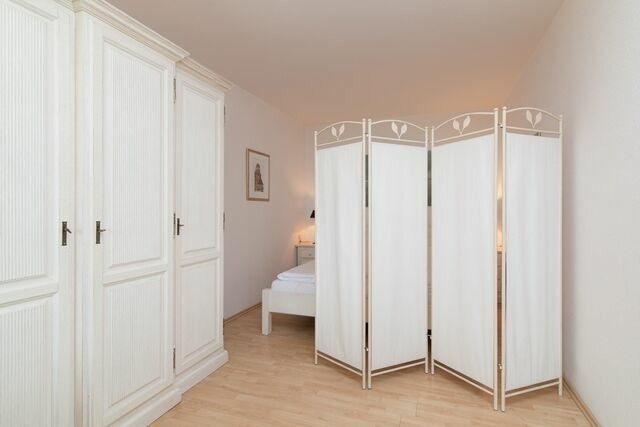 Ferienwohnung in Dahme - Berolina Traum Ostseeblick - Bild 12