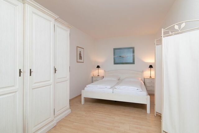 Ferienwohnung in Dahme - Berolina Traum Ostseeblick - Bild 13