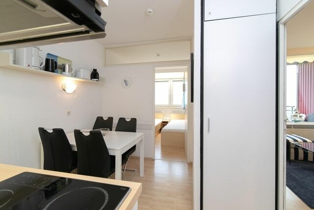 Ferienwohnung in Dahme - Berolina Traum Ostseeblick - Bild 18