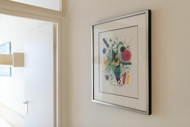 Ferienwohnung in Dahme - Berolina Traum Ostseeblick - Bild 20