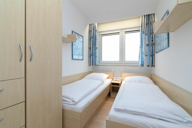 Ferienwohnung in Dahme - Berolina Traum Ostseeblick - Bild 21