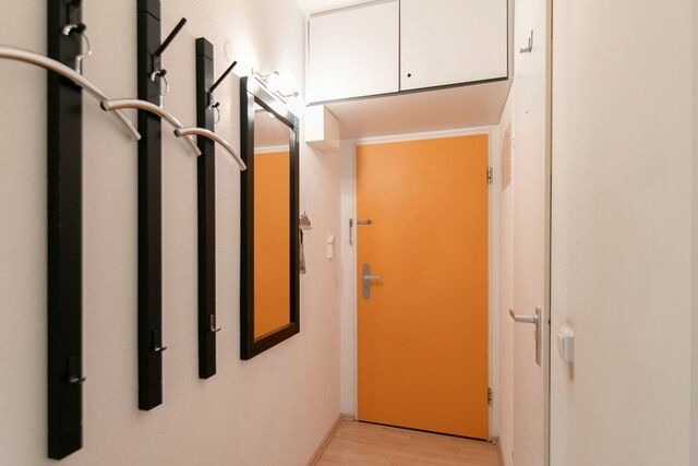 Ferienwohnung in Dahme - Berolina Traum Ostseeblick - Bild 23