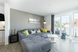 Brenkenhagener Weg 8-10 Casa Malesko