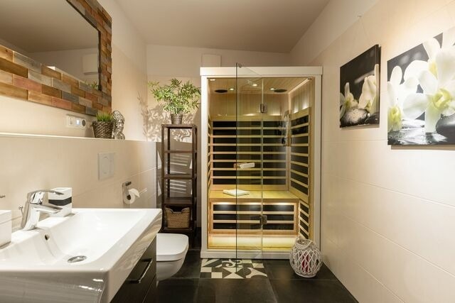 Ferienwohnung in Grömitz - Brenkenhagener Weg 8-10 Casa Malesko - Bild 2