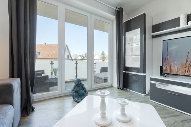 Ferienwohnung in Grömitz - Brenkenhagener Weg 8-10 Casa Malesko - Bild 5