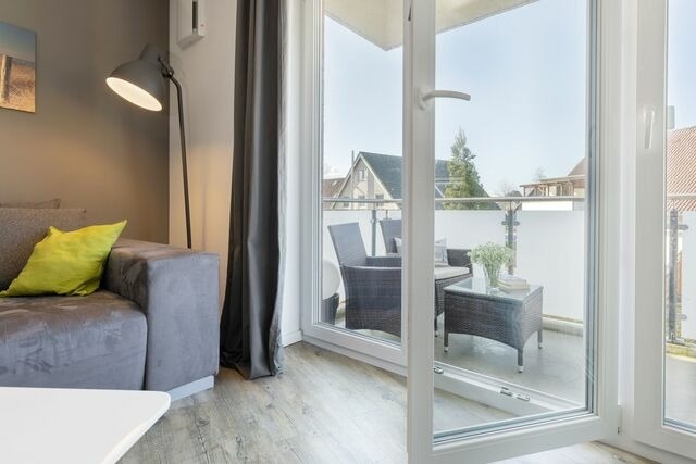 Ferienwohnung in Grömitz - Brenkenhagener Weg 8-10 Casa Malesko - Bild 6