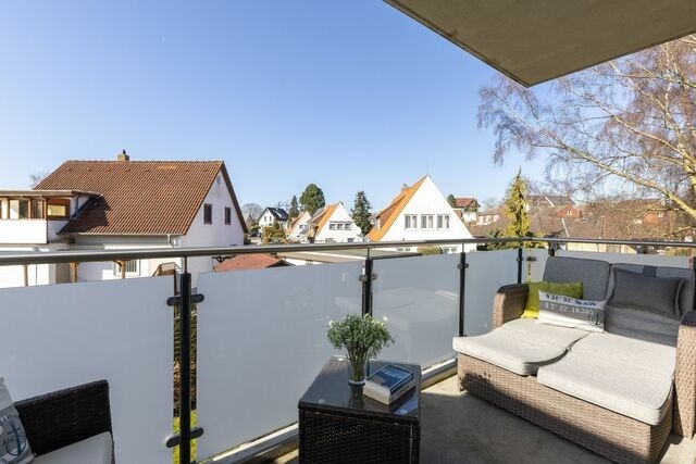 Ferienwohnung in Grömitz - Brenkenhagener Weg 8-10 Casa Malesko - Bild 7