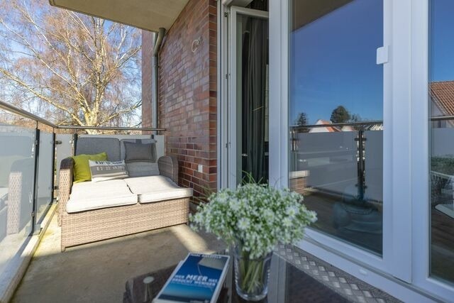 Ferienwohnung in Grömitz - Brenkenhagener Weg 8-10 Casa Malesko - Bild 8