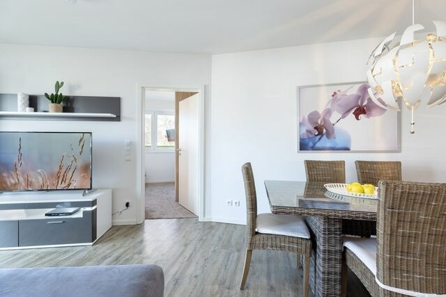 Ferienwohnung in Grömitz - Brenkenhagener Weg 8-10 Casa Malesko - Bild 10