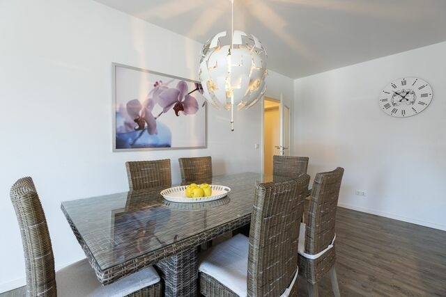 Ferienwohnung in Grömitz - Brenkenhagener Weg 8-10 Casa Malesko - Bild 14