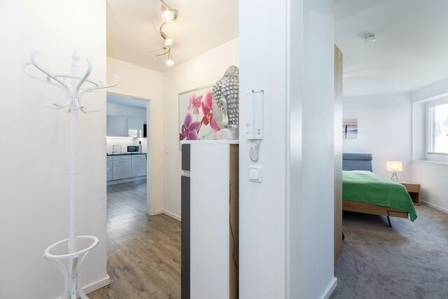 Ferienwohnung in Grömitz - Brenkenhagener Weg 8-10 Casa Malesko - Bild 21