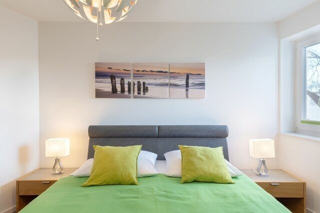 Ferienwohnung in Grömitz - Brenkenhagener Weg 8-10 Casa Malesko - Bild 22