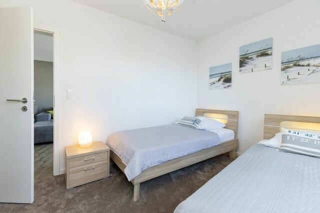 Ferienwohnung in Grömitz - Brenkenhagener Weg 8-10 Casa Malesko - Bild 25