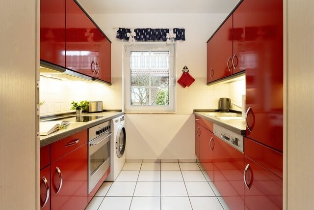 Ferienhaus in Kellenhusen - Ferienhaus 17a - Bild 3