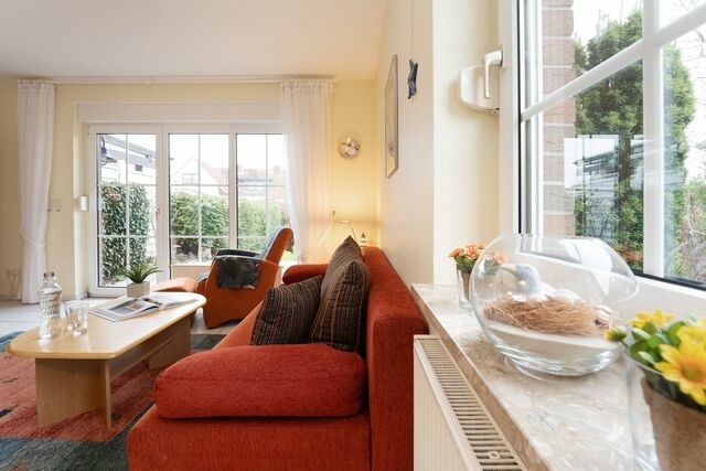 Ferienhaus in Kellenhusen - Ferienhaus 17a - Bild 6