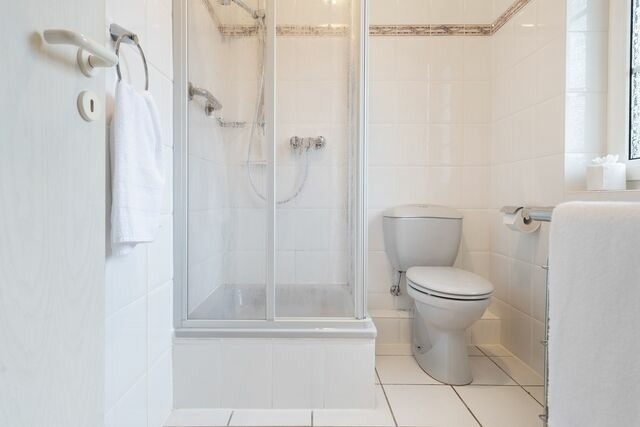 Ferienhaus in Kellenhusen - Ferienhaus 17a - Bild 21