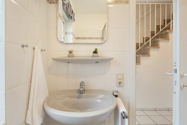 Ferienhaus in Kellenhusen - Ferienhaus 17a - Bild 25