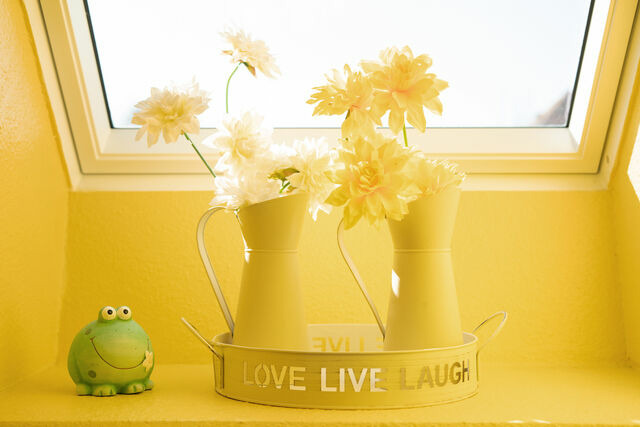 Ferienwohnung in Fehmarn OT Vitzdorf - Villa FarbenFroh - Bild 7