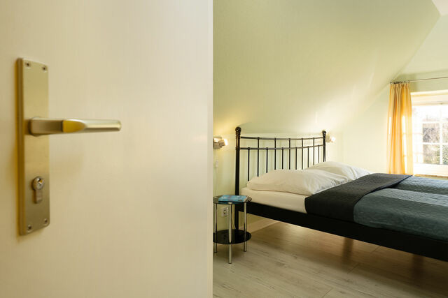 Ferienwohnung in Fehmarn OT Vitzdorf - Villa FarbenFroh - Bild 15