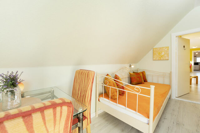 Ferienwohnung in Fehmarn OT Vitzdorf - Villa FarbenFroh - Bild 20