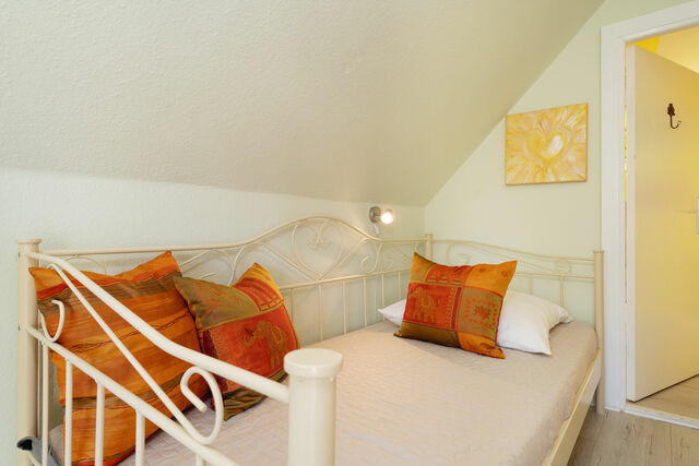 Ferienwohnung in Fehmarn OT Vitzdorf - Villa FarbenFroh - Bild 22