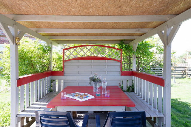 Ferienwohnung in Fehmarn OT Vitzdorf - Villa FarbenFroh - Bild 2
