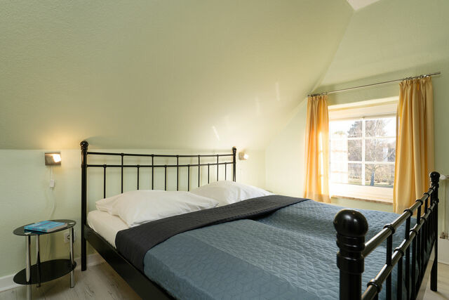 Ferienwohnung in Fehmarn OT Vitzdorf - Villa FarbenFroh - Bild 3