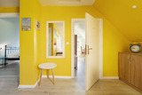 Ferienwohnung in Fehmarn OT Vitzdorf - Villa FarbenFroh - Bild 12