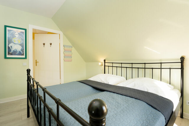 Ferienwohnung in Fehmarn OT Vitzdorf - Villa FarbenFroh - Bild 15