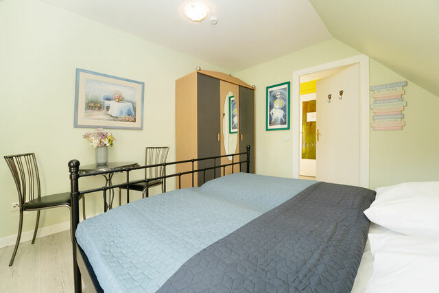 Ferienwohnung in Fehmarn OT Vitzdorf - Villa FarbenFroh - Bild 16
