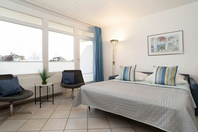 Ferienwohnung in Kellenhusen - Haus Seeblick Urlaubsnest - Bild 7