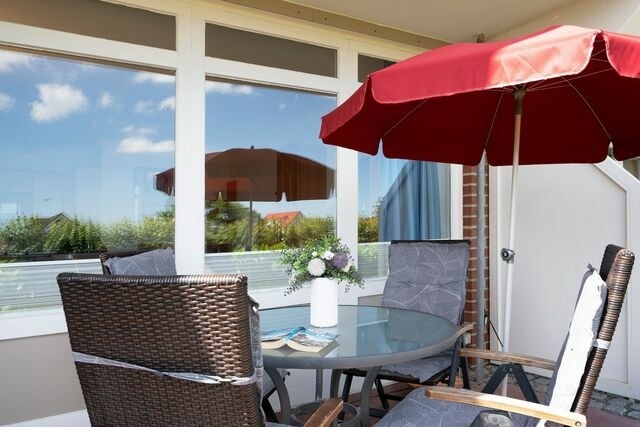 Ferienwohnung in Kellenhusen - Haus Seeblick Urlaubsnest - Bild 10