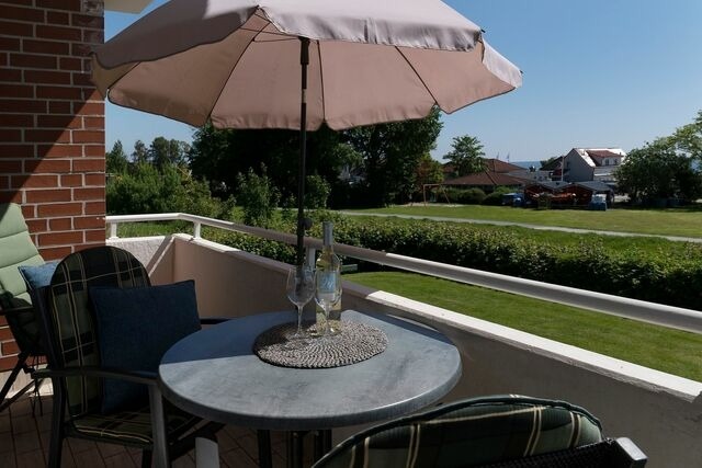 Ferienwohnung in Kellenhusen - Haus Seeblick Meeresjuwel B4 - Bild 8