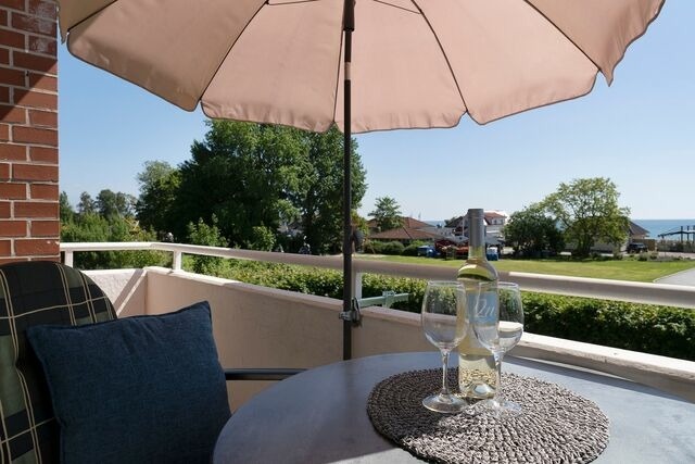 Ferienwohnung in Kellenhusen - Haus Seeblick Meeresjuwel B4 - Bild 9