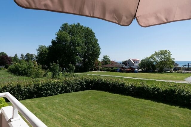 Ferienwohnung in Kellenhusen - Haus Seeblick Meeresjuwel B4 - Bild 10