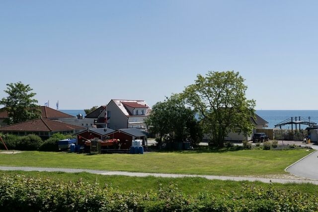 Ferienwohnung in Kellenhusen - Haus Seeblick Meeresjuwel B4 - Bild 12