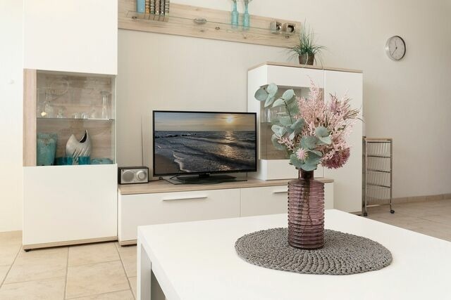 Ferienwohnung in Kellenhusen - Haus Seeblick Meeresjuwel B4 - Bild 13