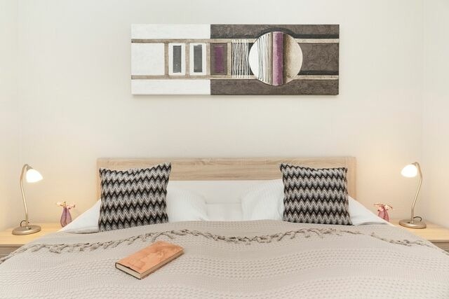 Ferienwohnung in Kellenhusen - Haus Seeblick Meeresjuwel B4 - Bild 23