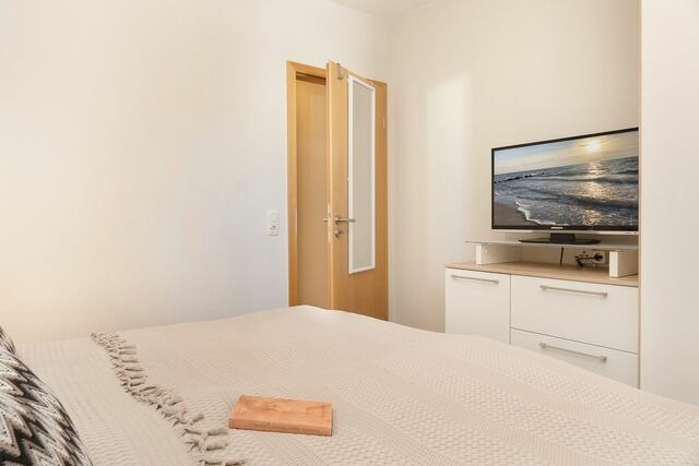 Ferienwohnung in Kellenhusen - Haus Seeblick Meeresjuwel B4 - Bild 24