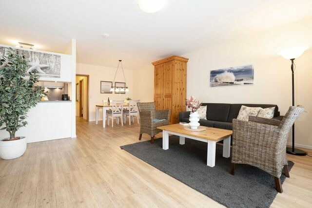 Ferienwohnung in Kellenhusen - Schützenweg 6 Wohnung 2 - Bild 2