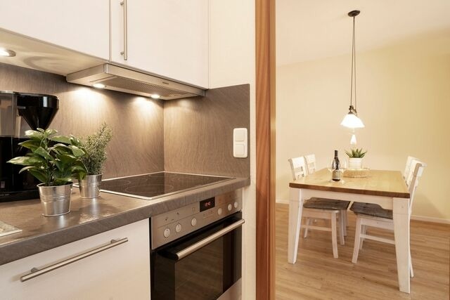 Ferienwohnung in Kellenhusen - Schützenweg 6 Wohnung 2 - Bild 3