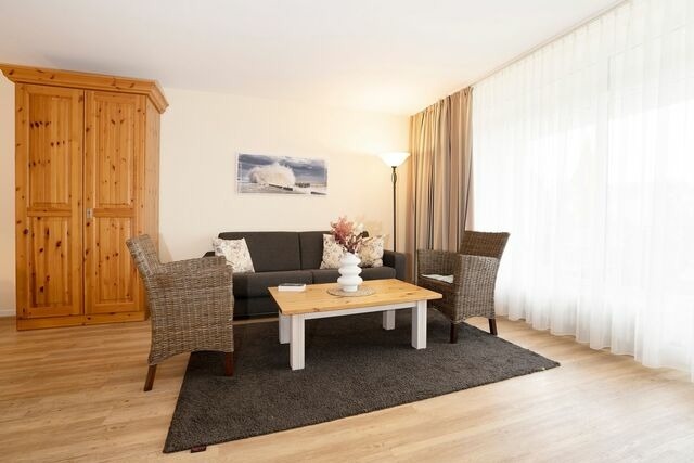 Ferienwohnung in Kellenhusen - Schützenweg 6 Wohnung 2 - Bild 5