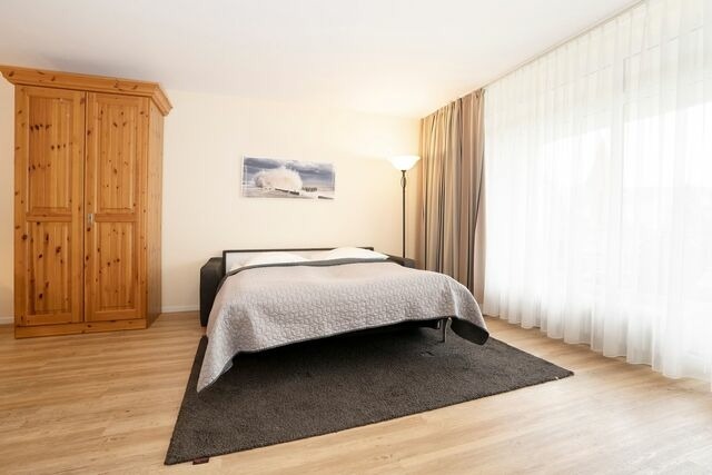 Ferienwohnung in Kellenhusen - Schützenweg 6 Wohnung 2 - Bild 6