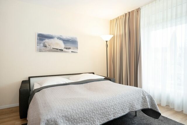 Ferienwohnung in Kellenhusen - Schützenweg 6 Wohnung 2 - Bild 7