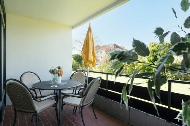 Ferienwohnung in Kellenhusen - Schützenweg 6 Wohnung 2 - Bild 8