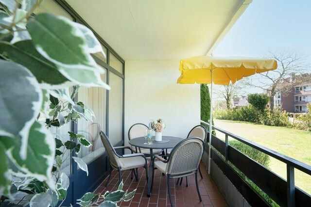 Ferienwohnung in Kellenhusen - Schützenweg 6 Wohnung 2 - Bild 12