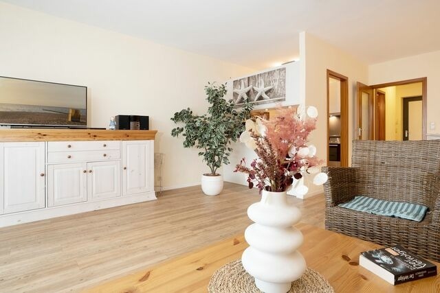 Ferienwohnung in Kellenhusen - Schützenweg 6 Wohnung 2 - Bild 13