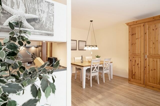 Ferienwohnung in Kellenhusen - Schützenweg 6 Wohnung 2 - Bild 14