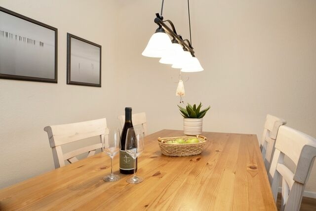 Ferienwohnung in Kellenhusen - Schützenweg 6 Wohnung 2 - Bild 15